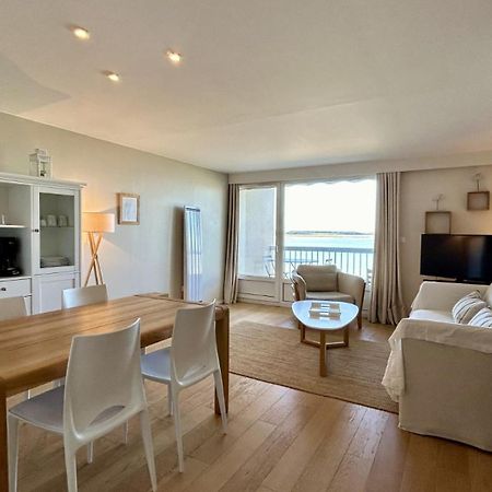 Appartement L'Echappee Baie à Le Crotoy Extérieur photo